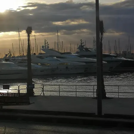 Accommodatie bij particulieren Explanada Alicante