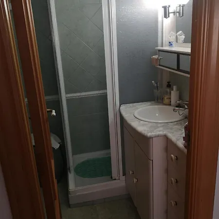 Explanada Accommodatie bij particulieren *