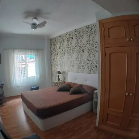 Explanada * Alicante