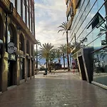 Explanada * אליקאנטה