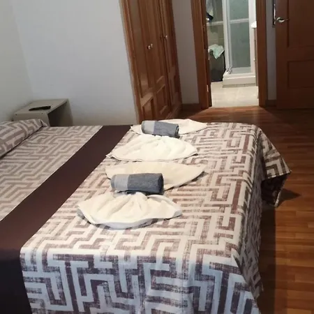 Explanada Habitación en casa particular