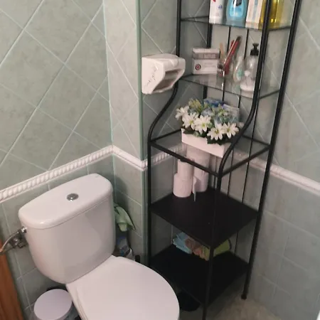 Explanada Проживание в семье