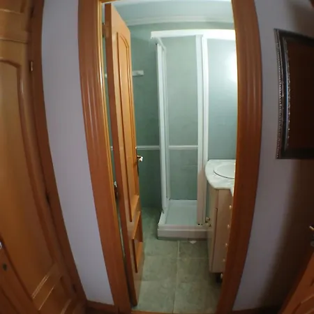 Habitación en casa particular Explanada Alicante