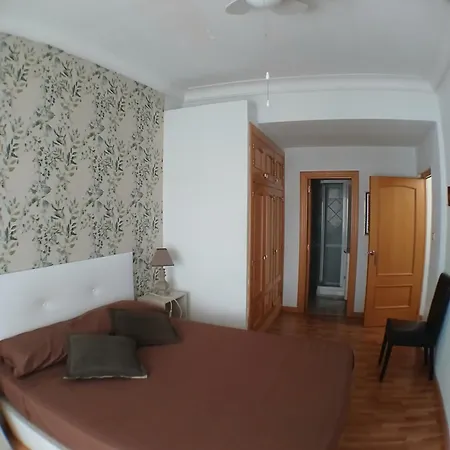 Explanada * Аликанте