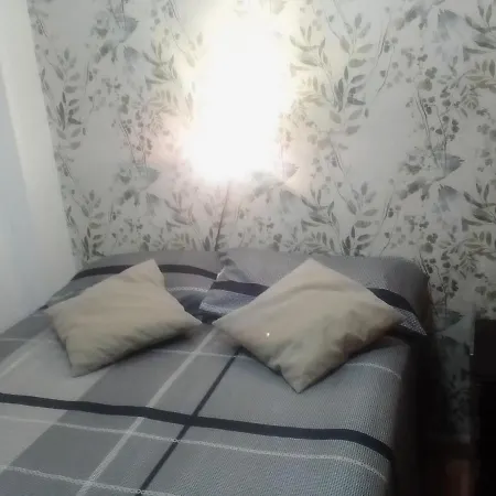 Homestay szállás Explanada Alicante