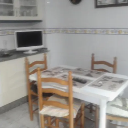 Explanada Homestay szállás