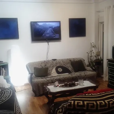 Homestay szállás Explanada *